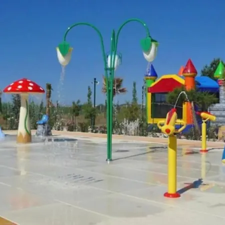 Σαλέ Ideal Pour Visiter Les Iles D'or Ιέρ
